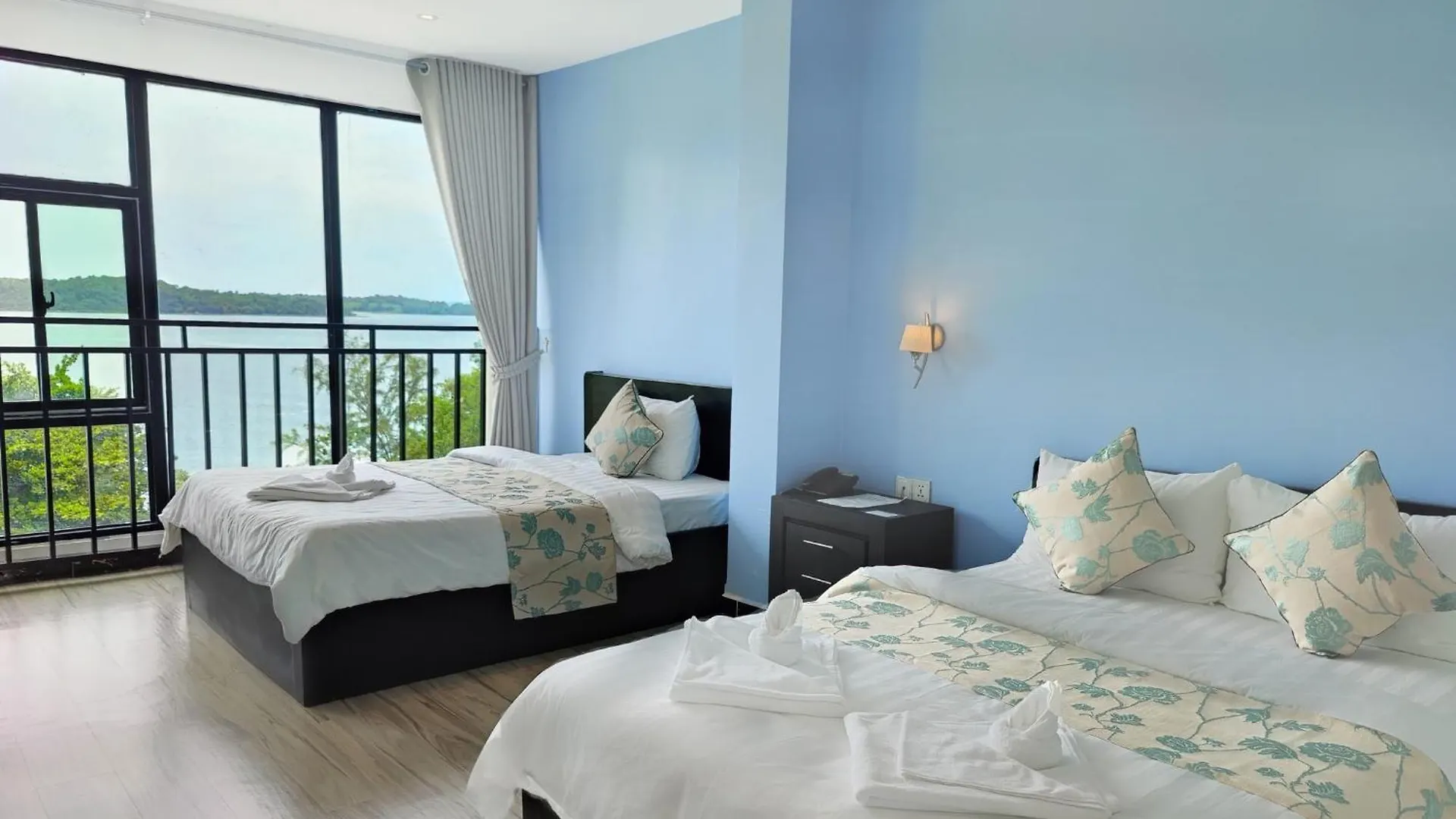 Brian Hotel Sihanoukville