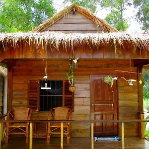 Gasthuis Om, Sihanoukville